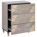 Aparador - Mueble de almacenamiento 60 Aparador - Mueble de almacenamiento 60 Gris
