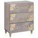 Aparador - Mueble de almacenamiento 60 Aparador - Mueble de almacenamiento 60 Gris
