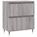 Aparador - Mueble de almacenamiento 3 uds 180 Aparador - Mueble de almacenamiento 3 uds 180 Blanco