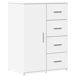 Aparador - Mueble de almacenamiento 59 Aparador - Mueble de almacenamiento 59 Blanco