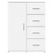 Aparador - Mueble de almacenamiento 59 Aparador - Mueble de almacenamiento 59 Blanco