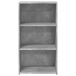 Aparador - Mueble de almacenamiento 50 Aparador - Mueble de almacenamiento 50 Gris