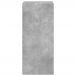 Aparador - Mueble de almacenamiento 50 Aparador - Mueble de almacenamiento 50 Gris