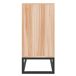 Aparador - Mueble de almacenamiento 105 Aparador - Mueble de almacenamiento 105 Blanco