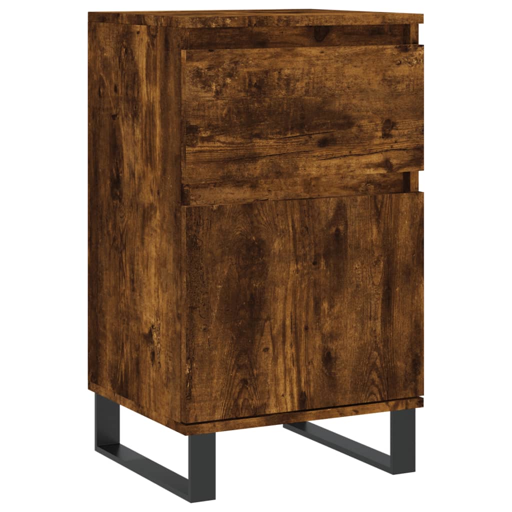 Aparador - Mueble de almacenamiento 40 Marrón