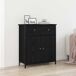 Aparador - Mueble de almacenamiento 70 Aparador - Mueble de almacenamiento 70 Marrón
