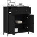 Aparador - Mueble de almacenamiento 70 Aparador - Mueble de almacenamiento 70 Marrón