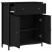 Aparador - Mueble de almacenamiento 70 Aparador - Mueble de almacenamiento 70 Marrón