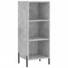 Aparador - Mueble de almacenamiento 34 Aparador - Mueble de almacenamiento 34 Blanco Brillo