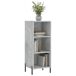 Aparador - Mueble de almacenamiento 34 Aparador - Mueble de almacenamiento 34 Blanco Brillo