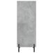 Aparador - Mueble de almacenamiento 34 Aparador - Mueble de almacenamiento 34 Blanco Brillo