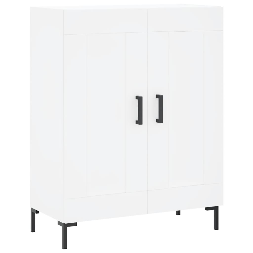 Aparador - Mueble de almacenamiento 69 Blanco