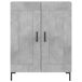 Aparador - Mueble de almacenamiento 69 Aparador - Mueble de almacenamiento 69 Blanco