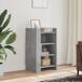 Aparador - Mueble de almacenamiento 45 Aparador - Mueble de almacenamiento 45 Blanco
