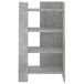 Aparador - Mueble de almacenamiento 45 Aparador - Mueble de almacenamiento 45 Blanco