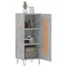 Aparador - Mueble de almacenamiento 34 Aparador - Mueble de almacenamiento 34 Blanco