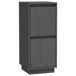 Aparador - Mueble de almacenamiento 2 pcs 31 Aparador - Mueble de almacenamiento 2 pcs 31 Blanco