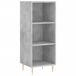 Aparador - Mueble de almacenamiento 34 Aparador - Mueble de almacenamiento 34 Blanco Brillo
