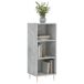 Aparador - Mueble de almacenamiento 34 Aparador - Mueble de almacenamiento 34 Blanco Brillo