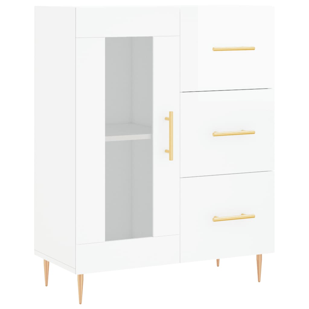 Aparador - Mueble de almacenamiento 69