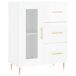 Aparador - Mueble de almacenamiento 69 Aparador - Mueble de almacenamiento 69 Blanco Brillo