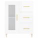 Aparador - Mueble de almacenamiento 69 Aparador - Mueble de almacenamiento 69 Blanco Brillo