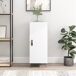 Aparador - Mueble de almacenamiento 34 Aparador - Mueble de almacenamiento 34 Blanco