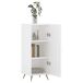 Aparador - Mueble de almacenamiento 34 Aparador - Mueble de almacenamiento 34 Blanco