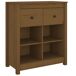 Aparador - Mueble de almacenamiento 70 Aparador - Mueble de almacenamiento 70 Gris