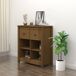 Aparador - Mueble de almacenamiento 70 Aparador - Mueble de almacenamiento 70 Gris