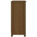 Aparador - Mueble de almacenamiento 70 Aparador - Mueble de almacenamiento 70 Gris