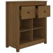 Aparador - Mueble de almacenamiento 70 Aparador - Mueble de almacenamiento 70 Gris