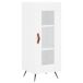 Aparador - Mueble de almacenamiento 34 Aparador - Mueble de almacenamiento 34 Blanco
