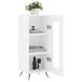Aparador - Mueble de almacenamiento 34 Aparador - Mueble de almacenamiento 34 Blanco