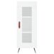 Aparador - Mueble de almacenamiento 34 Aparador - Mueble de almacenamiento 34 Blanco