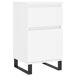 Aparador - Mueble de almacenamiento 40 Aparador - Mueble de almacenamiento 40 Blanco