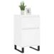 Aparador - Mueble de almacenamiento 40 Aparador - Mueble de almacenamiento 40 Blanco