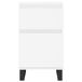Aparador - Mueble de almacenamiento 40 Aparador - Mueble de almacenamiento 40 Blanco