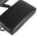 Silla gaming Elite altura ajustable con reposapiés Silla gaming Elite altura ajustable con reposapiés Dorado
