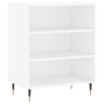 Aparador - Bufete - Móvei de apoio 57x35x70 cm derivados de madeira branco pt4400