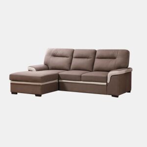 Sofá-cama Old Farrar Chaise Longue 255 cm