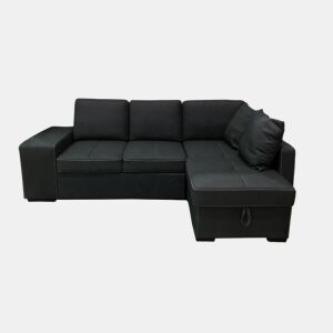 Sofá-cama Stacy Chaise Longue 250 cm