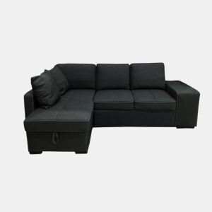 Sofá-cama Stacy Chaise Longue 250 cm