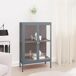 Aparador - Mueble de almacenamiento 75 Aparador - Mueble de almacenamiento 75 Antracita