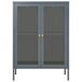 Aparador - Mueble de almacenamiento 75 Aparador - Mueble de almacenamiento 75 Antracita