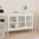 Aparador - Mueble de almacenamiento 105 Aparador - Mueble de almacenamiento 105 Antracita