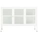 Aparador - Mueble de almacenamiento 105 Aparador - Mueble de almacenamiento 105 Antracita