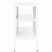 Aparador - Mueble de almacenamiento 105 Aparador - Mueble de almacenamiento 105 Antracita