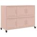 Aparador - Mueble de almacenamiento 100 Aparador - Mueble de almacenamiento 100 Antracita