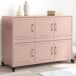 Aparador - Mueble de almacenamiento 100 Aparador - Mueble de almacenamiento 100 Antracita